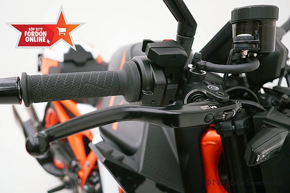 KTM 990 DUKE R *0% Räntekampanj* Hemleverans 15 of 19