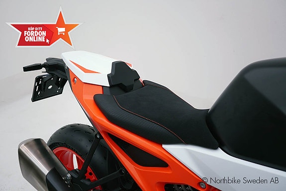 KTM 990 DUKE R *0% Räntekampanj* Hemleverans 9 of 19