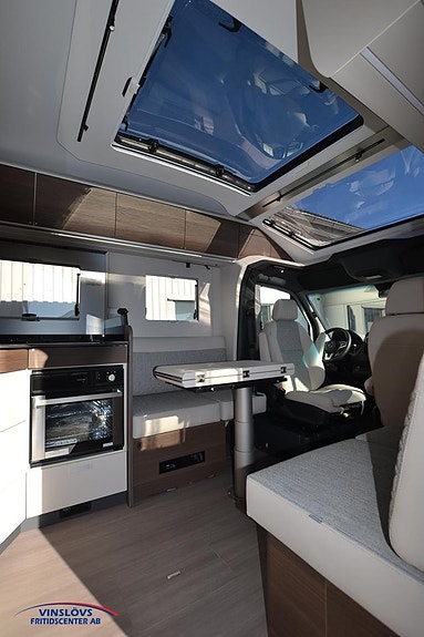 Adria MB 670 DC 4 of 15