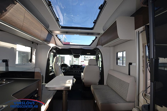 Adria MB 670 DC 6 of 15
