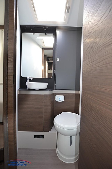 Adria MB 670 DC 15 of 15