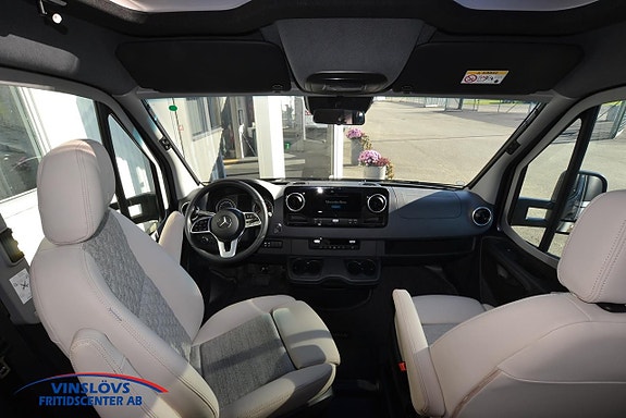Adria MB 670 DC 8 of 15