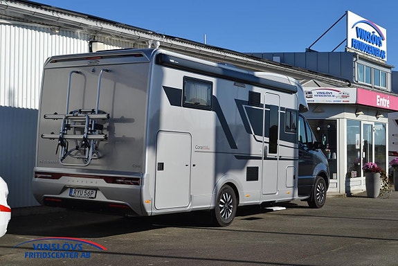 Adria MB 670 DC 2 of 15