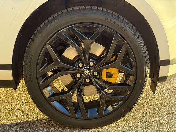 Land Rover Range Rover Evoque 25 of 26