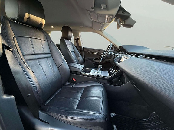 Land Rover Range Rover Evoque 15 of 26