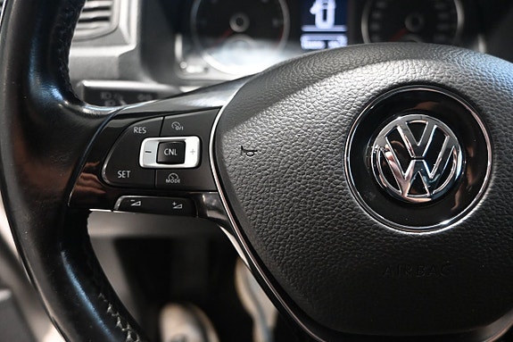 Volkswagen Caddy Maxi 14 of 17