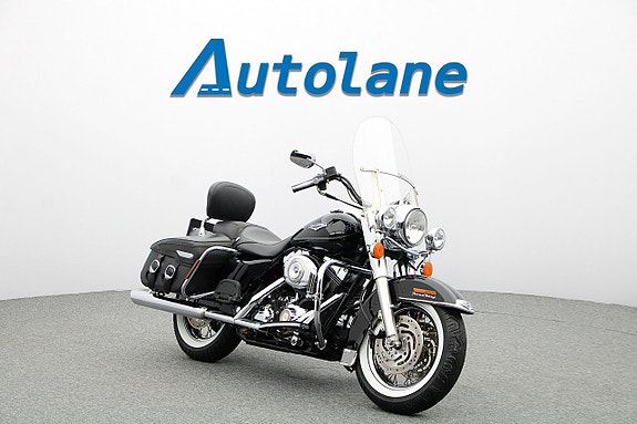 Harley-Davidson Road King Classic *DECEMBERKAMPANJ 1.99%*
