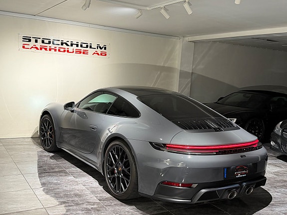 Porsche 911 7 of 28