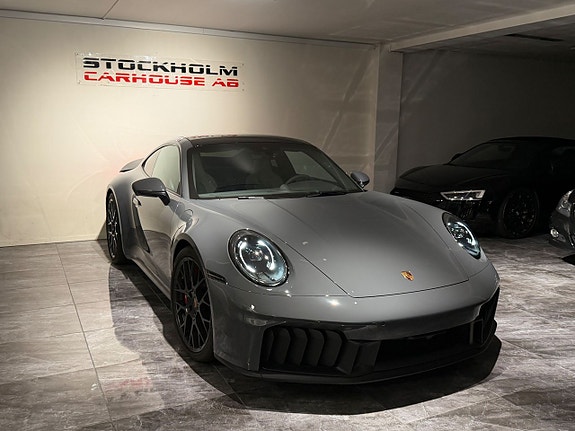 Porsche 911 5 of 5