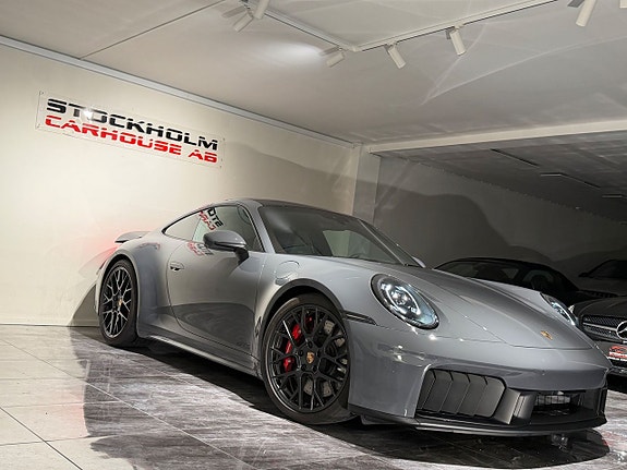 Porsche 911 6 of 28