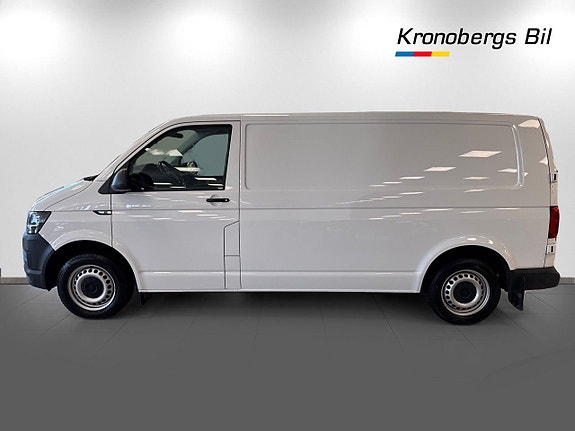 Volkswagen Transporter 4 of 5