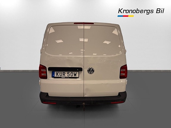 Volkswagen Transporter 5 of 5