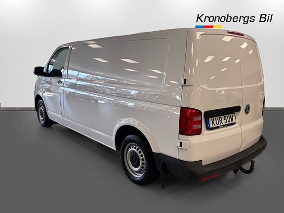 Volkswagen Transporter 6 of 17