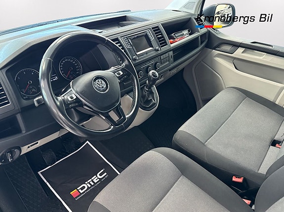 Volkswagen Transporter 7 of 17
