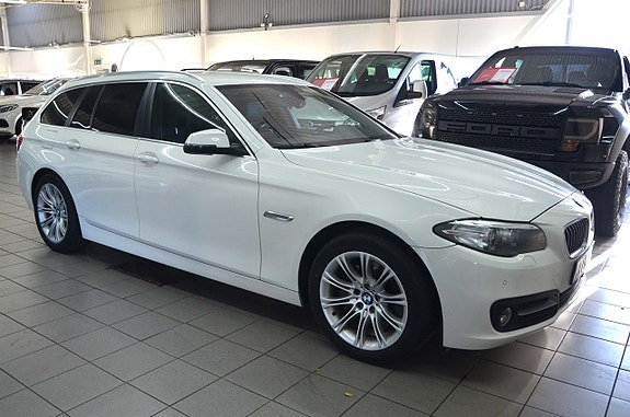 BMW 530d