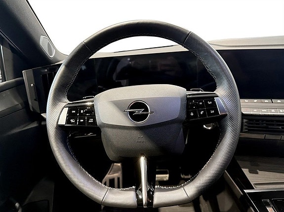 Opel Astra 7 of 15