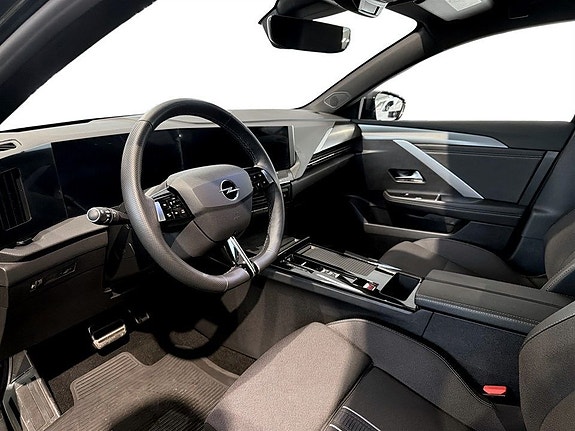 Opel Astra 5 of 5