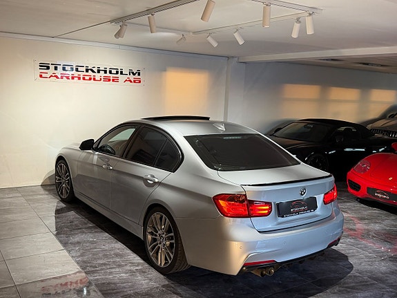 BMW 320 9 of 22