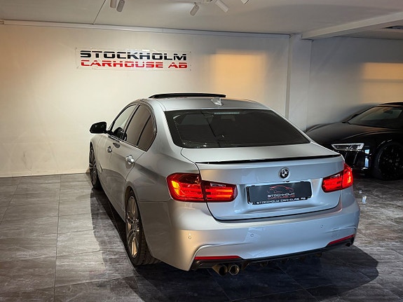 BMW 320 6 of 22