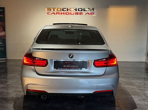 BMW 320 8 of 22