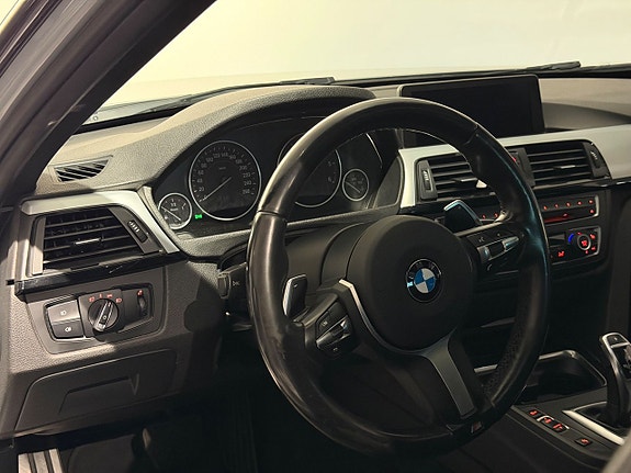 BMW 320 11 of 22