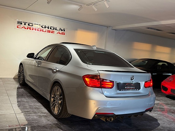 BMW 320 7 of 22