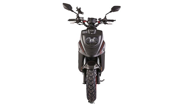 MOTO CR Big max naked EFI MK2 Finns i butiken! 4 of 5