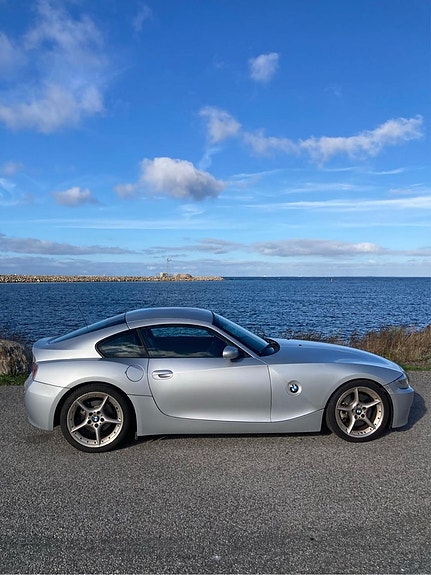 BMW Z4 5 of 5