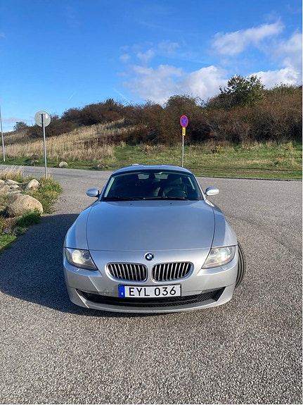 BMW Z4 4 of 5