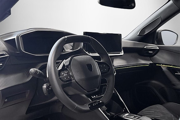Peugeot 2008 4 of 5