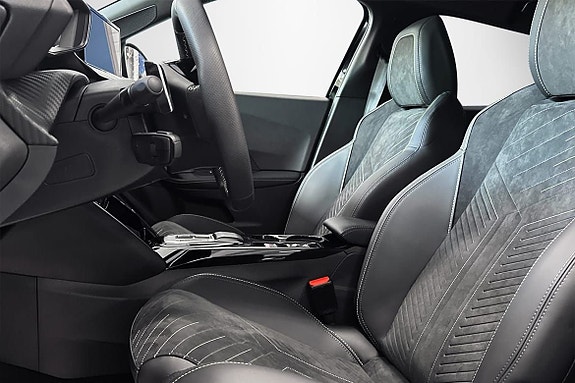 Peugeot 2008 5 of 5