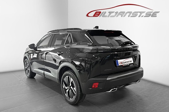 Peugeot 2008 3 of 5