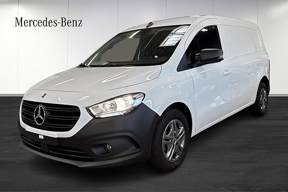 Mercedes-Benz Citan 110