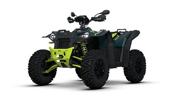 Polaris Scrambler XP 1000 S *2026 NYHET* 2 of 4