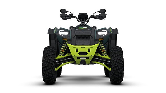 Polaris Scrambler XP 1000 S *2026 NYHET* 4 of 4