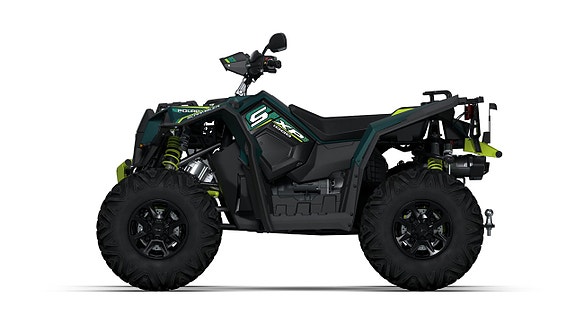 Polaris Scrambler XP 1000 S *2026 NYHET* 3 of 4