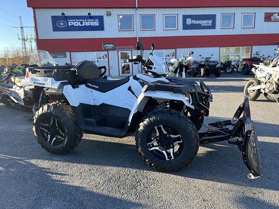 Polaris Sportsman