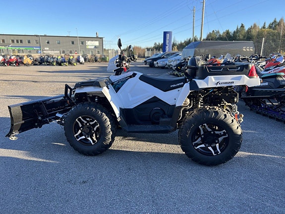 Polaris Sportsman X2 570 AWD 2 of 5