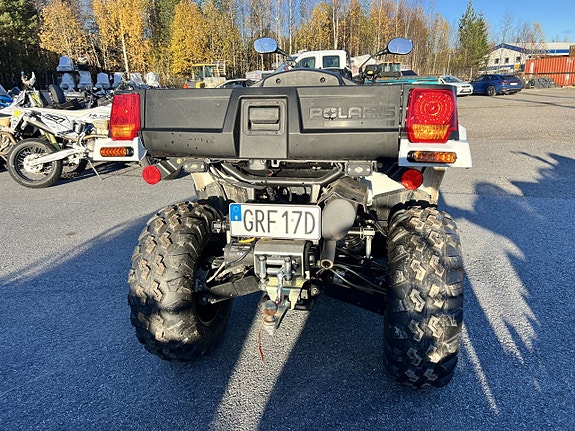 Polaris Sportsman X2 570 AWD 3 of 5