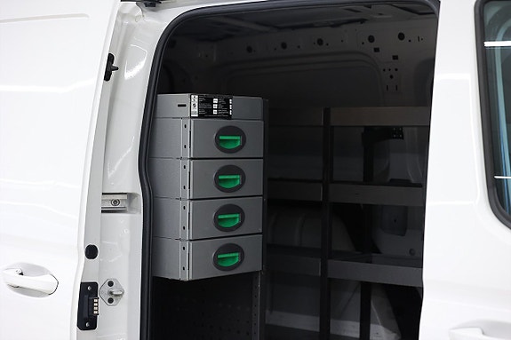 Volkswagen Caddy 8 of 20