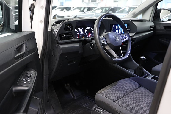 Volkswagen Caddy 15 of 20