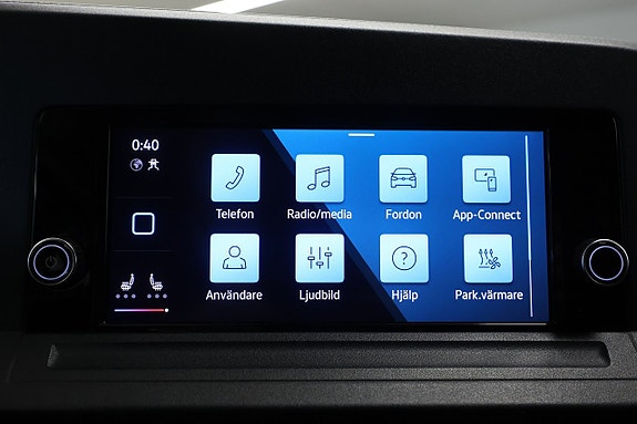 Volkswagen Caddy 18 of 20