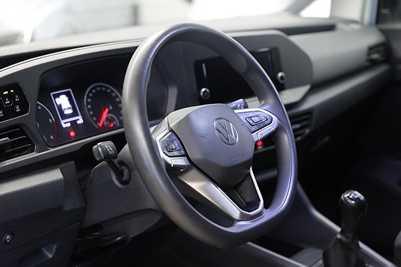 Volkswagen Caddy 14 of 20