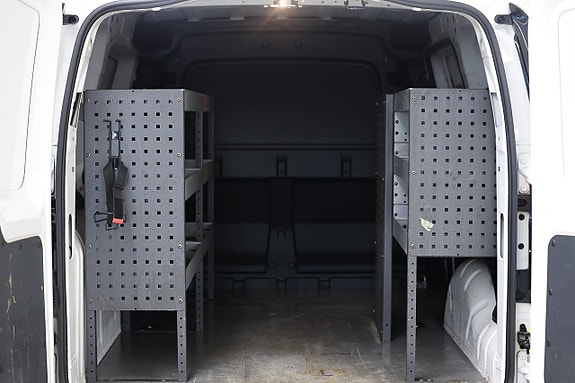 Volkswagen Caddy 11 of 20