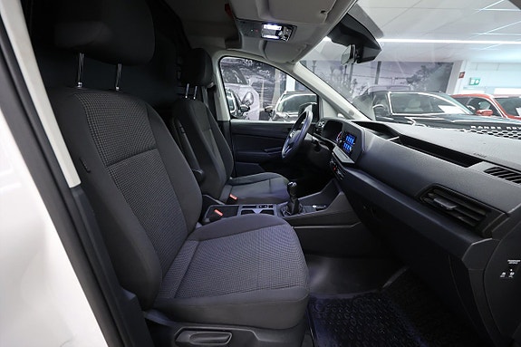 Volkswagen Caddy 12 of 20