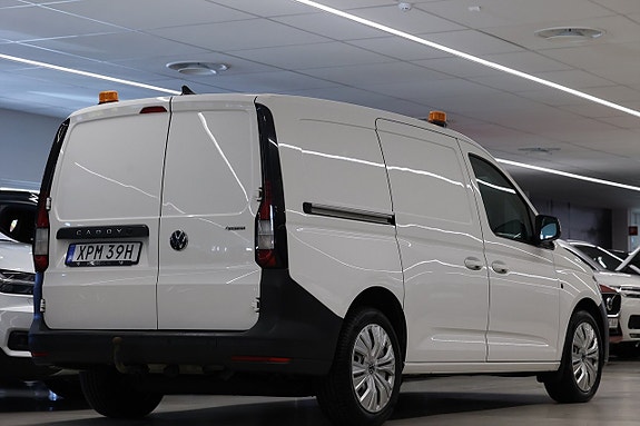 Volkswagen Caddy 9 of 20