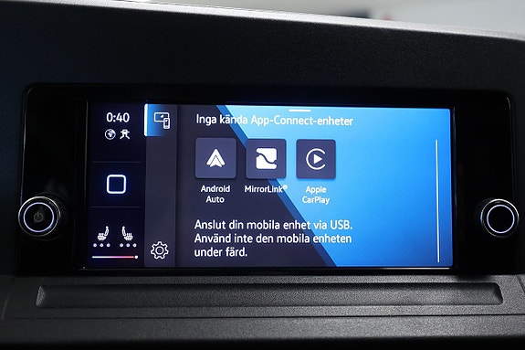 Volkswagen Caddy 19 of 20