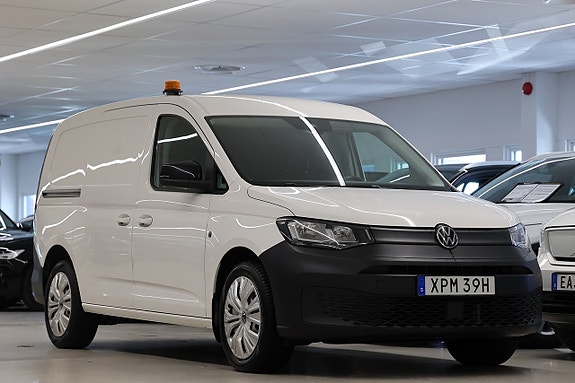 Volkswagen Caddy 7 of 20