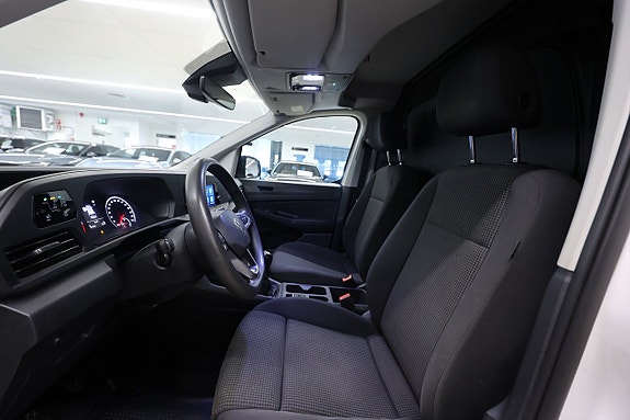 Volkswagen Caddy 13 of 20
