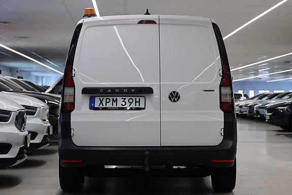 Volkswagen Caddy 10 of 20